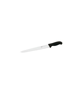Coltello affettare, dentato