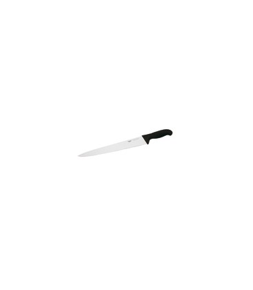 Coltello affettare, dentato