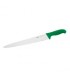 Coltello affettare, dentato