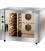 Forno elettrico a convezione per pasticceria e panetteria mod PA/5
