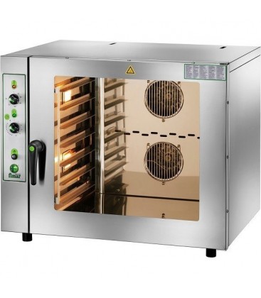 Forno elettrico a convezione per pasticceria e panetteria mod PA/5