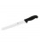 Coltello prosciutto alveolato