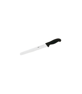 Coltello prosciutto alveolato