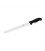 Coltello prosciutto alveolato