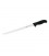 Coltello salmone alveolato