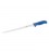 Coltello salmone alveolato