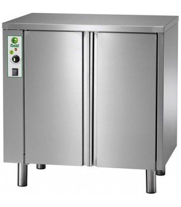 Armadio riscaldato per gastronomia mod ACG57