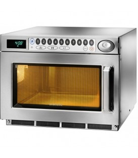 Forno a microonde professionale samsung mod CM1529A