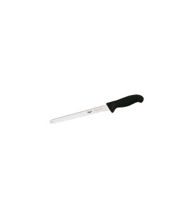 Coltello surgelati a doppia lama seghettata