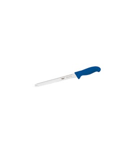 Coltello surgelati a doppia lama seghettata