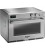 Forno a microonde professionale Panasonic mod PA/NE1840