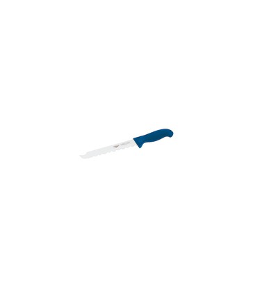 Coltello surgelati a lama seghettata speciale