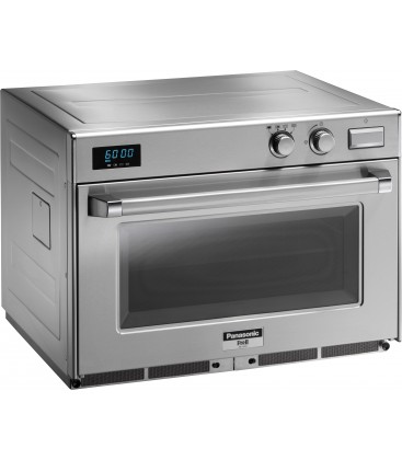 Forno a microonde professionale Panasonic mod PA/NE1840