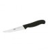 Coltello tavola mezzo dentato