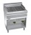 Griglia combi acqua mod GW80