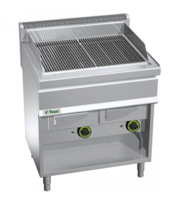 Griglia combi acqua mod GW80