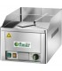 Fry top elettrico da banco mod FRY1LC