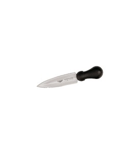 Coltello lancia Milano