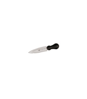 Coltello lancia Milano