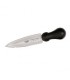 Coltello lancia Milano
