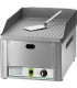 Fry top a gas da banco mod FRY1RM