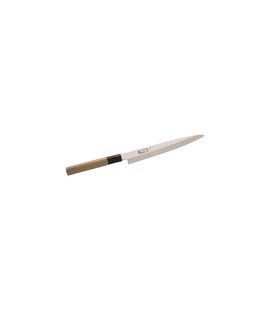 Coltello yanagi sashimi