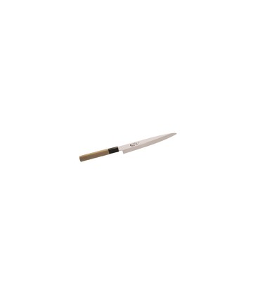 Coltello yanagi sashimi