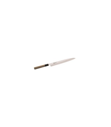Coltello yanagi sashimi