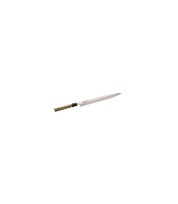 Coltello yanagi sashimi