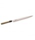 Coltello yanagi sashimi