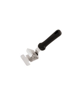 Pinza per teglie