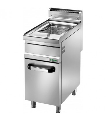 Friggitrice a gas da 20Lt mod SF20M