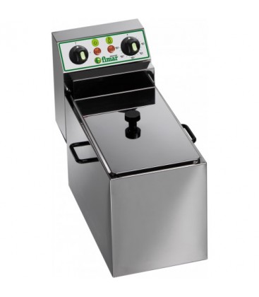 Friggitrice elettrica da 4Lt mod FR4