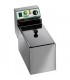 Friggitrice elettrica da 8Lt mod FR8