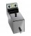 Friggitrice elettrica da 8Lt mod FR8R
