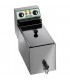Friggitrice elettrica da 8Lt mod FR8R