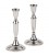 Set 2 candelieri