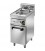 Friggitrice elettrica da 18Lt mod SFM18