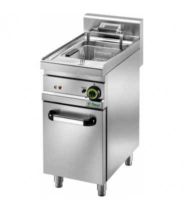 Friggitrice elettrica da 18Lt mod SFM18