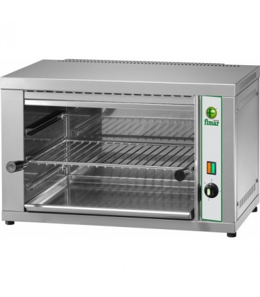 Salamandra elettrica da banco mod RS40