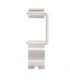 Clip porta etichetta