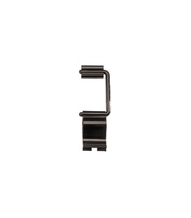 Clip porta etichetta