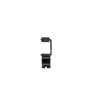 Clip porta etichetta