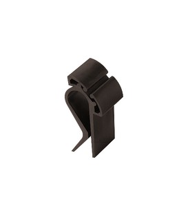 Clip porta etichetta