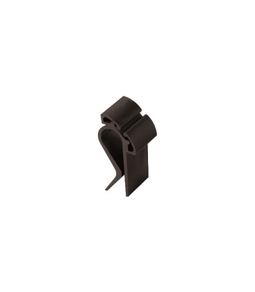 Clip porta etichetta
