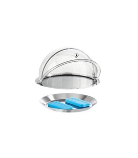 Set refrigerato 5 pz