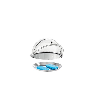Set refrigerato 5 pz