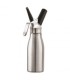 Sifone panna montata