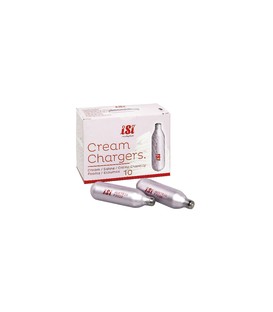 Cartucce sifone, 10 pz