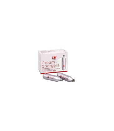 Cartucce sifone, 10 pz